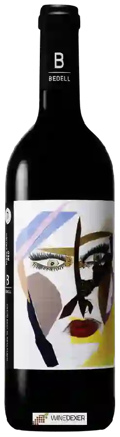 Weingut Bedell - First Crush Red