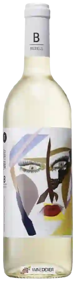 Weingut Bedell - First Crush White