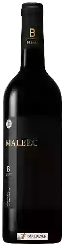 Weingut Bedell - Malbec