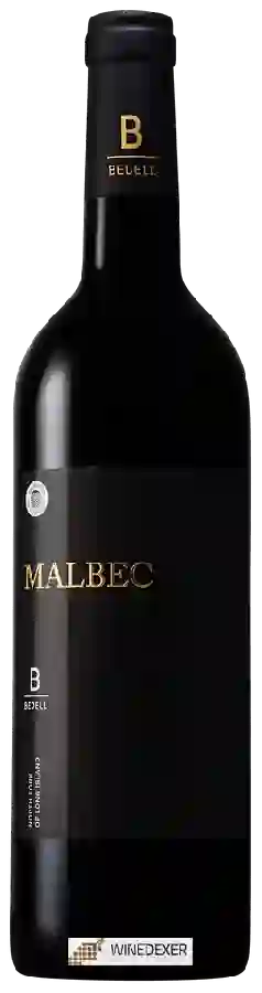 Weingut Bedell - Malbec Weingut Bedell - Malbec