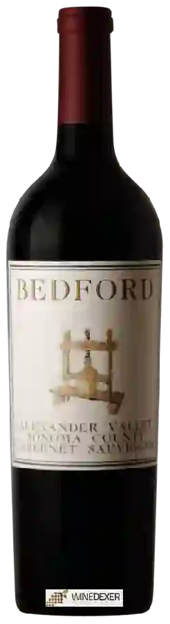 Weingut Bedford - Cabernet Sauvignon