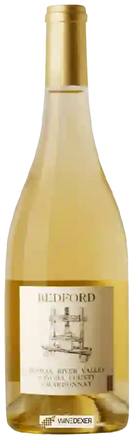 Weingut Bedford - Chardonnay