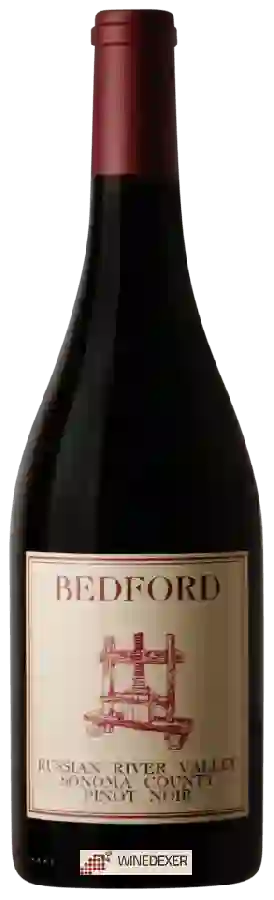 Weingut Bedford - Pinot Noir