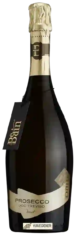 Weingut Bedin - Prosecco Treviso Brut Weingut Bedin - Prosecco Treviso Brut