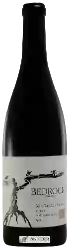 Weingut Bedrock Wine Co. - Bien Nacido Vineyard X-Block Syrah