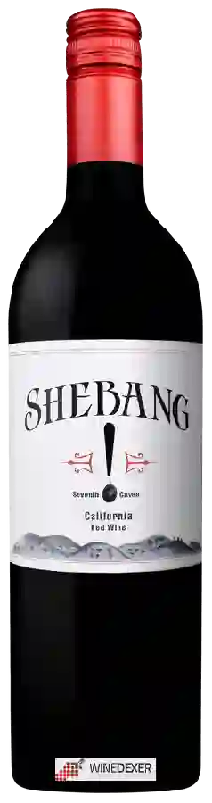 Weingut Bedrock Wine Co. - Shebang