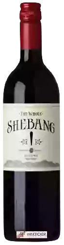 Weingut Bedrock Wine Co. - The Whole Shebang Thirteenth Cuvée