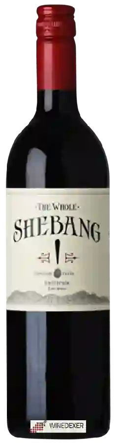 Weingut Bedrock Wine Co. - The Whole Shebang Thirteenth Cuvée