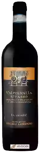 Weingut Begali Lorenzo - La Cengia Valpolicella Ripasso Classico Superiore