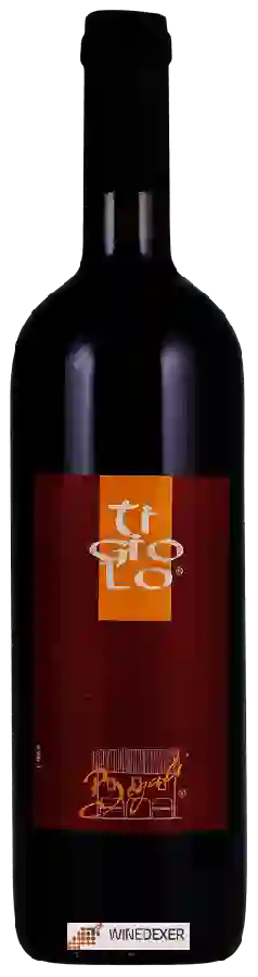 Weingut Begali Lorenzo - Tigiolo Weingut Begali Lorenzo - Tigiolo