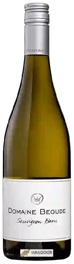 Domaine Begude - Sauvignon Blanc
