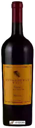 Weingut Behrens & Hitchcock - Alder Springs Vineyard Merlot