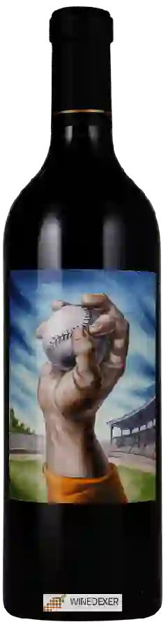 Weingut Behrens & Hitchcock - The Change Up