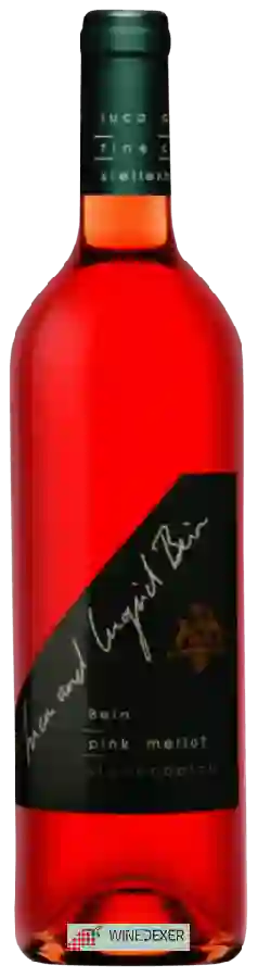 Weingut Bein - Pink Merlot Weingut Bein - Pink Merlot