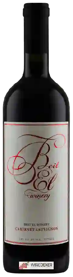 Weingut The Beit El - Cabernet Sauvignon Weingut The Beit El - Cabernet Sauvignon