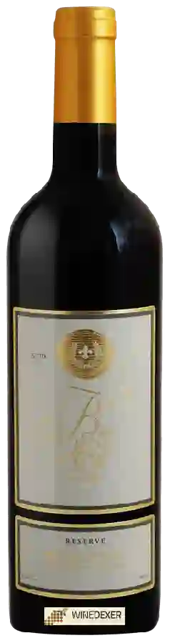 Weingut The Beit El - Revelation Reserve Cabernet Sauvignon