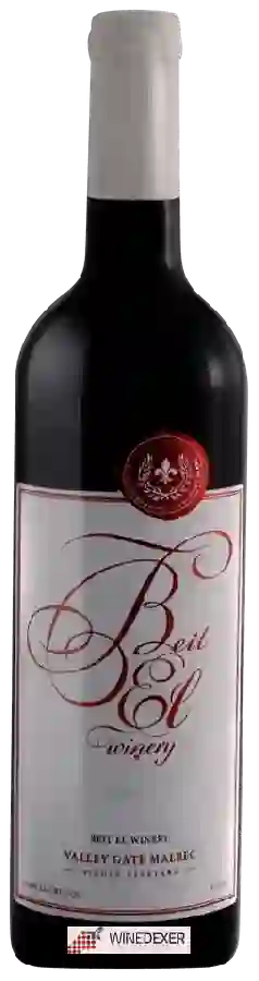 Weingut The Beit El - Valley Gate Malbec Weingut The Beit El - Valley Gate Malbec