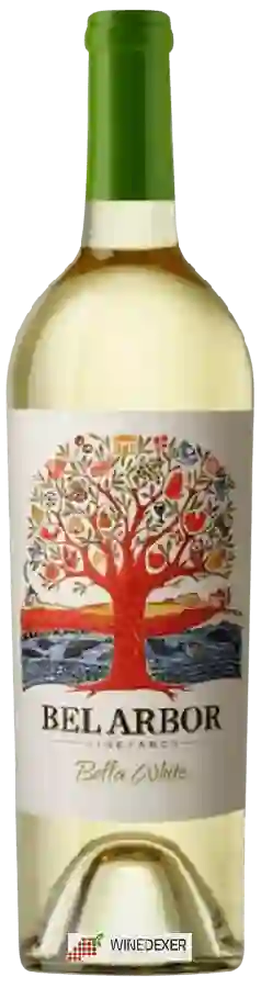 Weingut Bel Arbor - Bella White Weingut Bel Arbor - Bella White