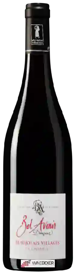 Weingut Bel Avenir - Beaujolais-Villages 'La Chapelle' Weingut Bel Avenir - Beaujolais-Villages 'La Chapelle'