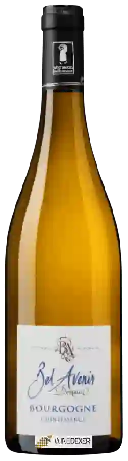 Weingut Bel Avenir - Bourgogne Quintessence Weingut Bel Avenir - Bourgogne Quintessence