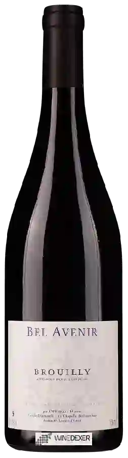 Weingut Bel Avenir - Brouilly Weingut Bel Avenir - Brouilly