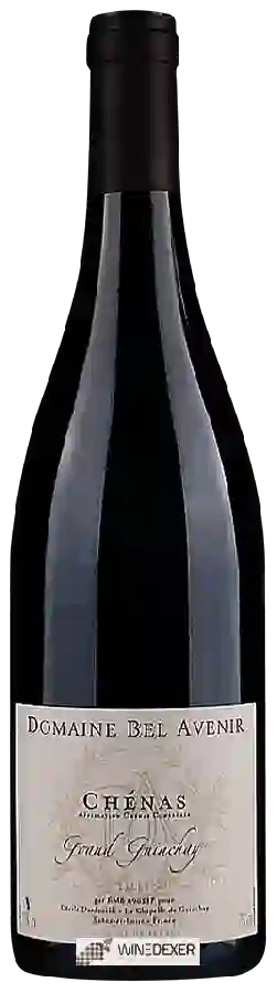 Weingut Bel Avenir - Chénas Grand Guinchay