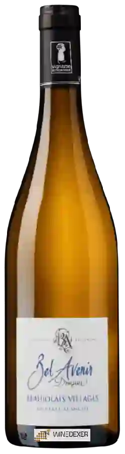 Weingut Bel Avenir - La Perle Blanche Beaujolais Villages