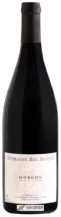 Weingut Bel Avenir - Morgon