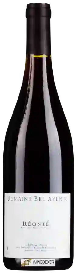 Weingut Bel Avenir - Régnié Weingut Bel Avenir - Régnié