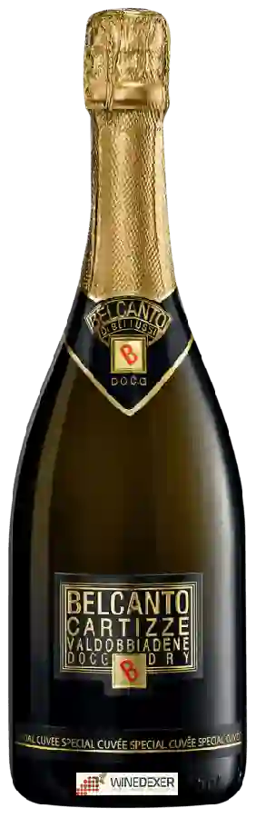 Weingut Belcanto - Cuvée Special Cartizze Valdobbaidene Dry Weingut Belcanto - Cuvée Special Cartizze Valdobbaidene Dry