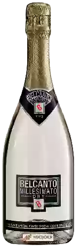 Weingut Belcanto - Cuvée Special Millesimato Dry