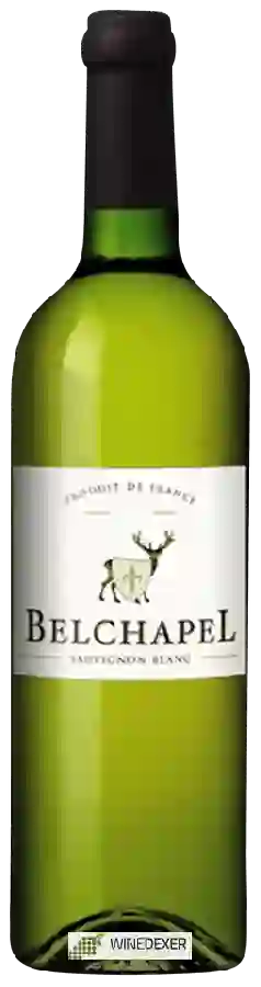 Weingut Belchapel - Sauvignon Blanc