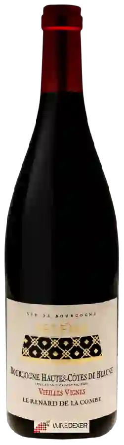 Weingut Belena - Vieilles Vignes Bourgogne Hautes-C&ocirctes de Beaune