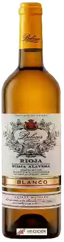Weingut Belezos - Blanco