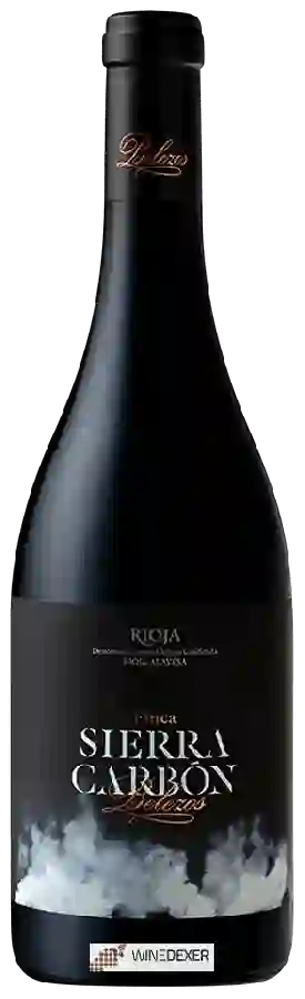 Weingut Belezos - Finca Sierra Carbon Weingut Belezos - Finca Sierra Carbon