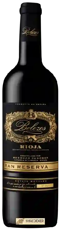 Weingut Belezos - Gran Reserva