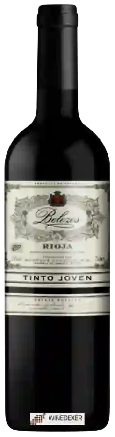 Weingut Belezos - Tinto Joven Weingut Belezos - Tinto Joven