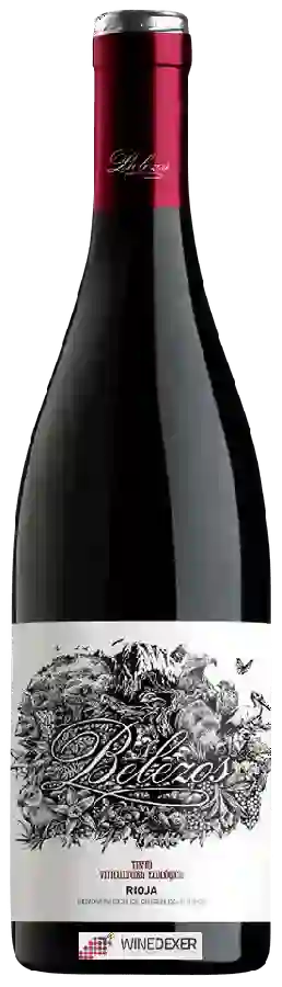 Weingut Belezos - Viticultura Ecological Tinto Weingut Belezos - Viticultura Ecological Tinto