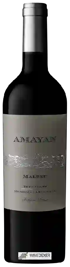 Weingut Belhara - Amayan Malbec Weingut Belhara - Amayan Malbec