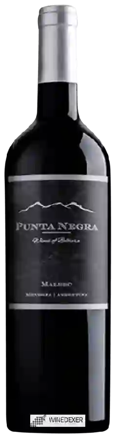 Weingut Belhara - Punta Negra Malbec Weingut Belhara - Punta Negra Malbec