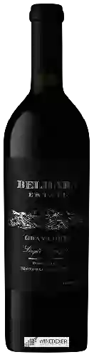 Weingut Belhara - Single Vineyard Gran Corte