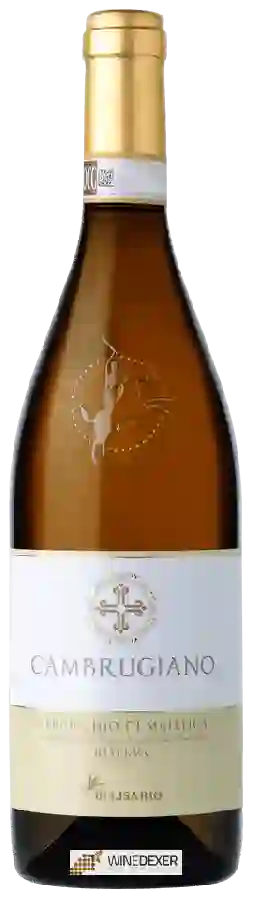 Weingut Belisario - Cambrugiano Verdicchio di Matelica Riserva Weingut Belisario - Cambrugiano Verdicchio di Matelica Riserva