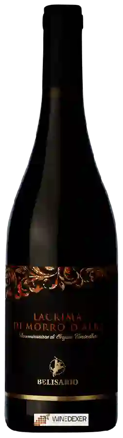 Weingut Belisario - Lacrima di Morro d'Alba Weingut Belisario - Lacrima di Morro d'Alba