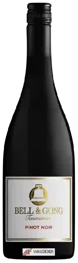 Weingut Bell & Gong - Pinot Noir