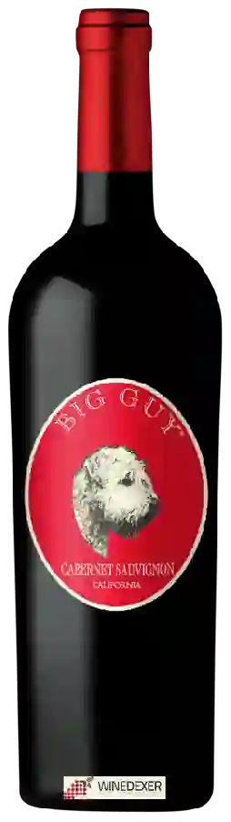 Weingut Bell - Big Guy Cabernet Sauvignon Weingut Bell - Big Guy Cabernet Sauvignon