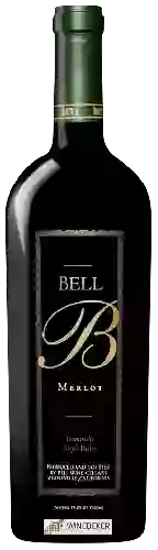 Weingut Bell - Merlot