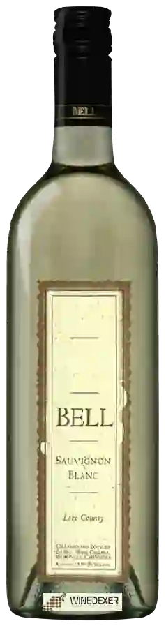 Weingut Bell - Sauvignon Blanc Weingut Bell - Sauvignon Blanc