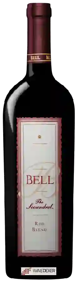 Weingut Bell - The Scoundrel Red Blend