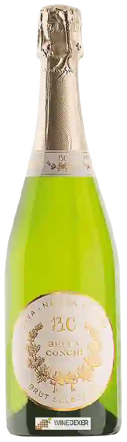 Weingut Bella Conchi - Cava Selección Brut Weingut Bella Conchi - Cava Selección Brut