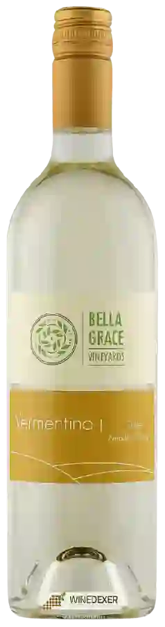 Weingut Bella Grace Vineyards - Vermentino